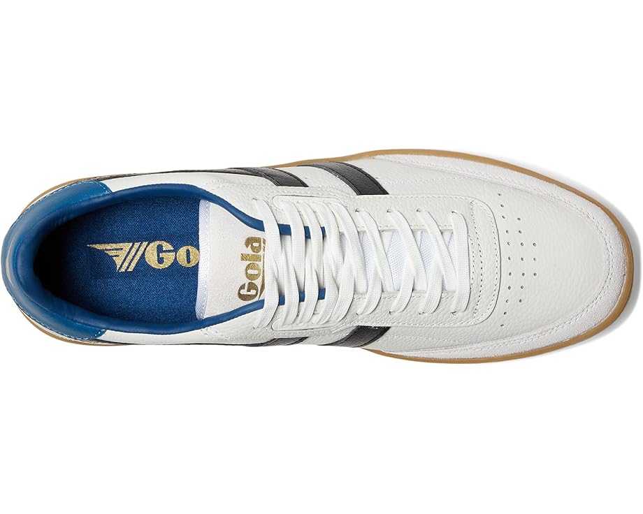 Gola Contact Leather Men's
