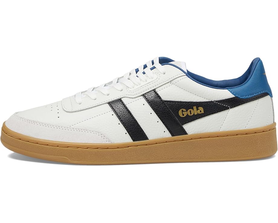 Gola Contact Leather Men's