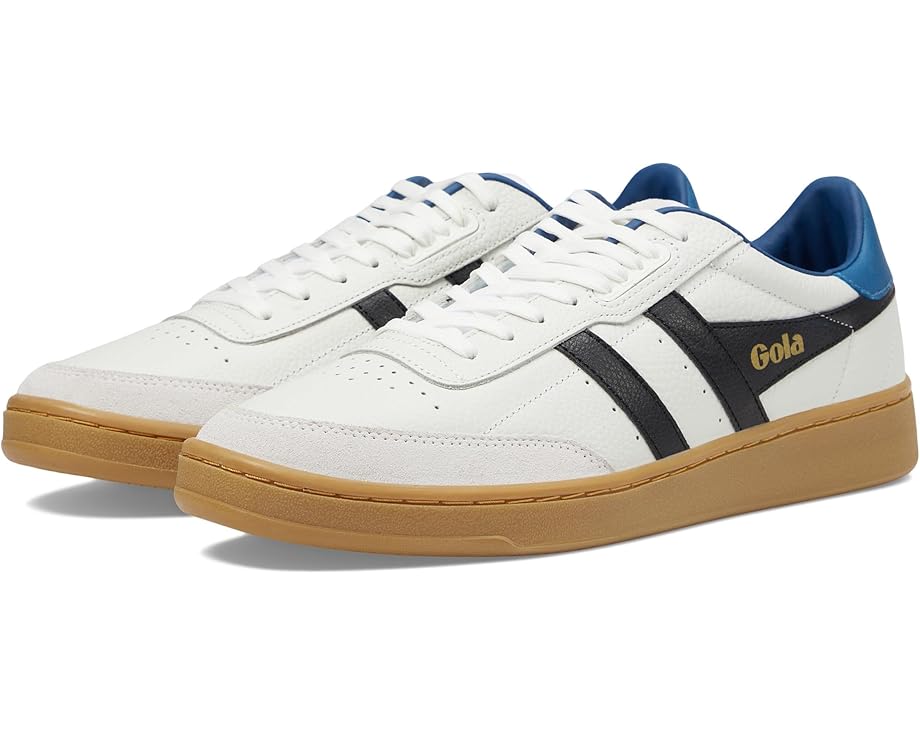 Gola Contact Leather Men's