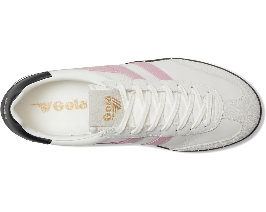 Gola Cyclone Leather Women's