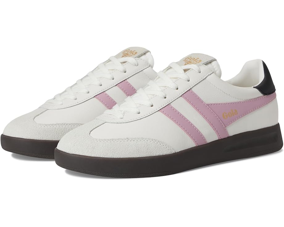 Gola Cyclone Leather Women's