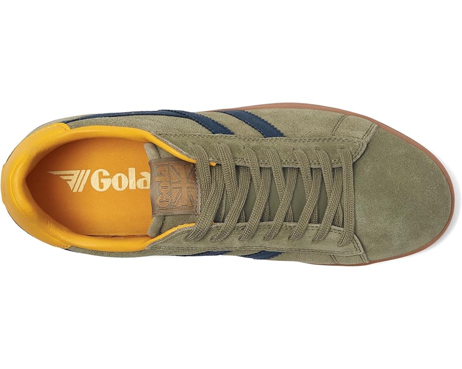 Gola Equipe II Suede Men's