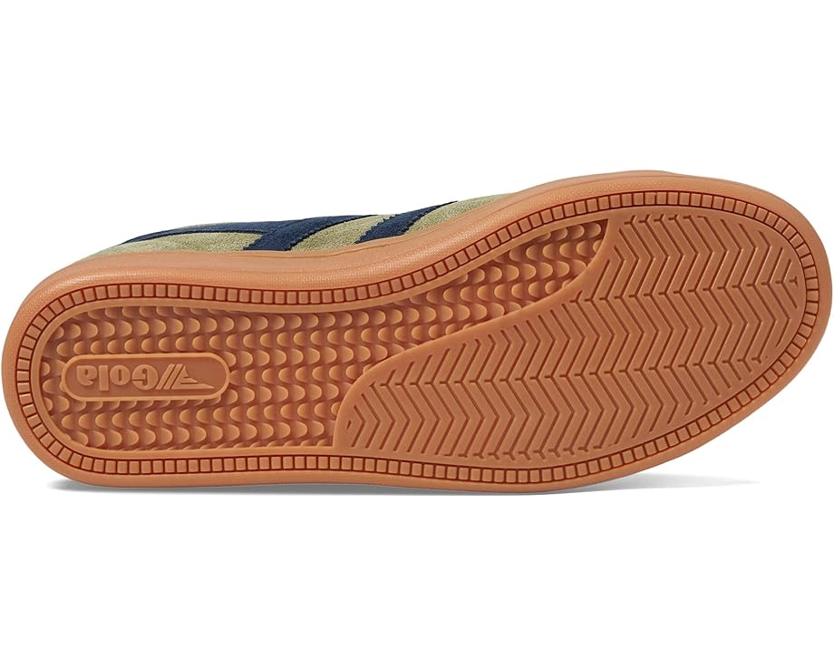 Gola Equipe II Suede Men's