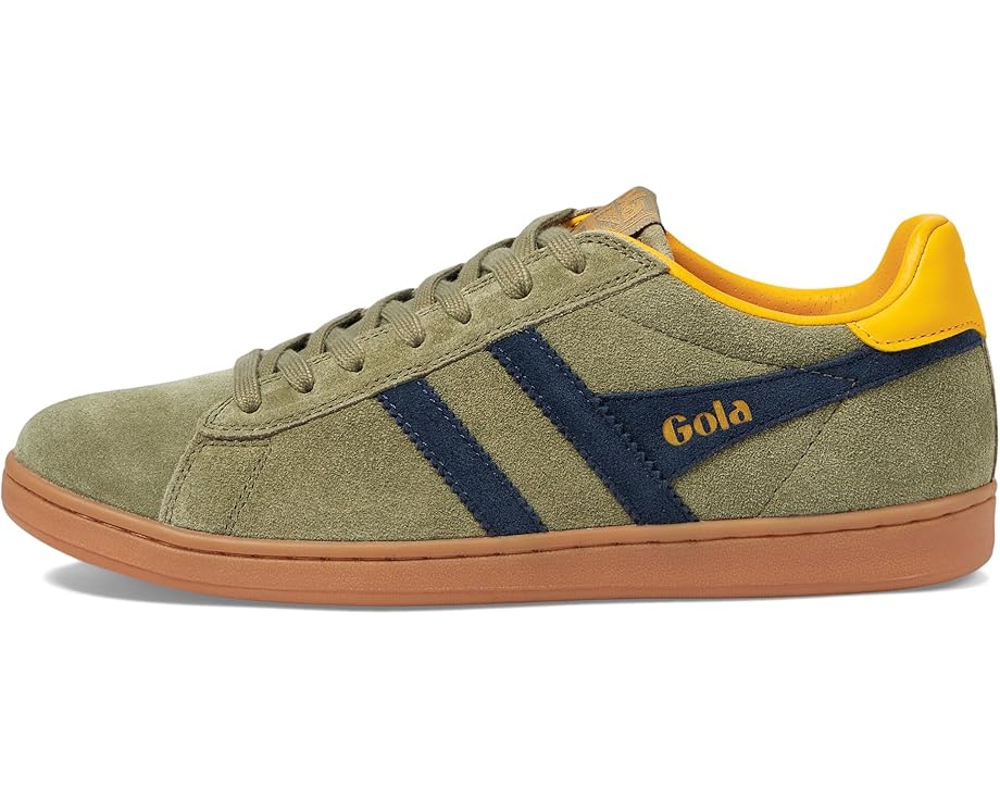 Gola Equipe II Suede Men's