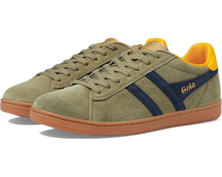 Gola Equipe II Suede Men's
