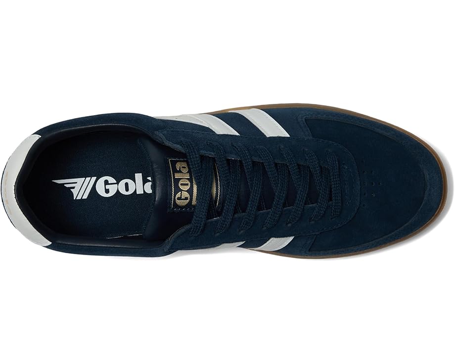 Gola Grandslam Suede Men's