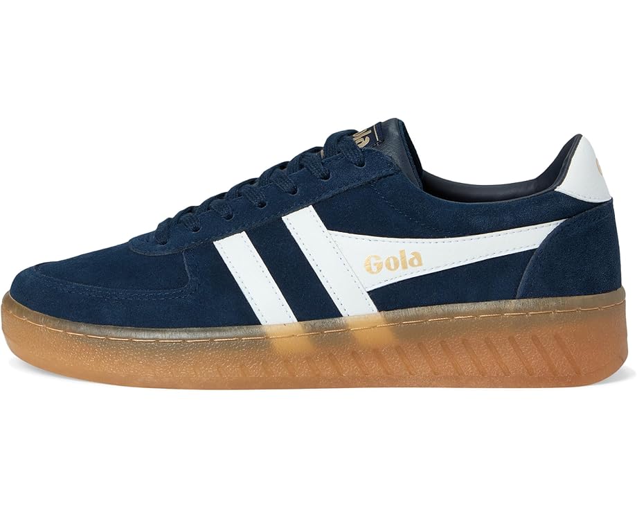 Gola Grandslam Suede Men's