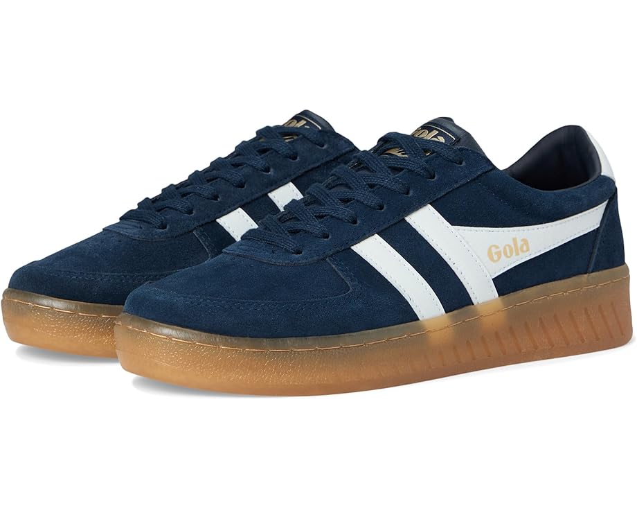 Gola Grandslam Suede Men's