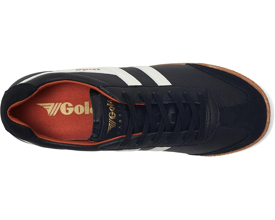 Gola Harrier Leather Men's