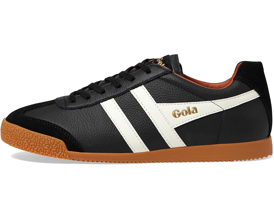 Gola Harrier Leather Men's