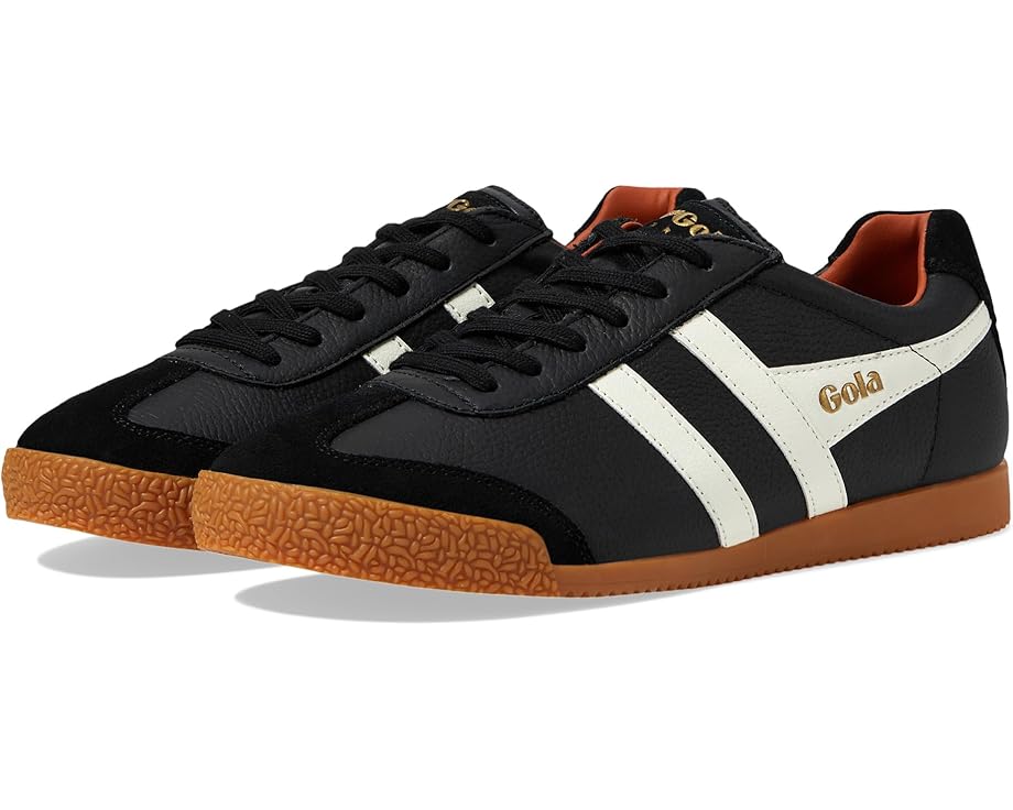 Gola Harrier Leather Men's