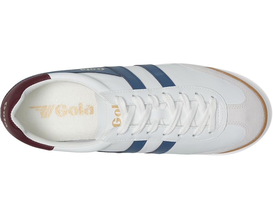 Gola Torpedo Leather Men's