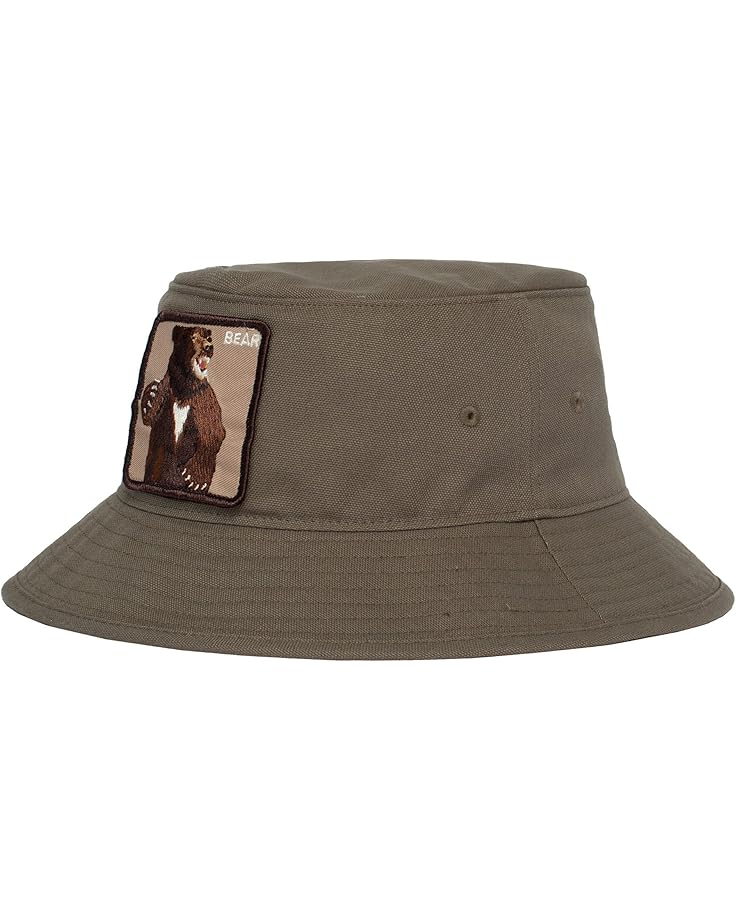 6pm Goorin Brothers Fighting Bear