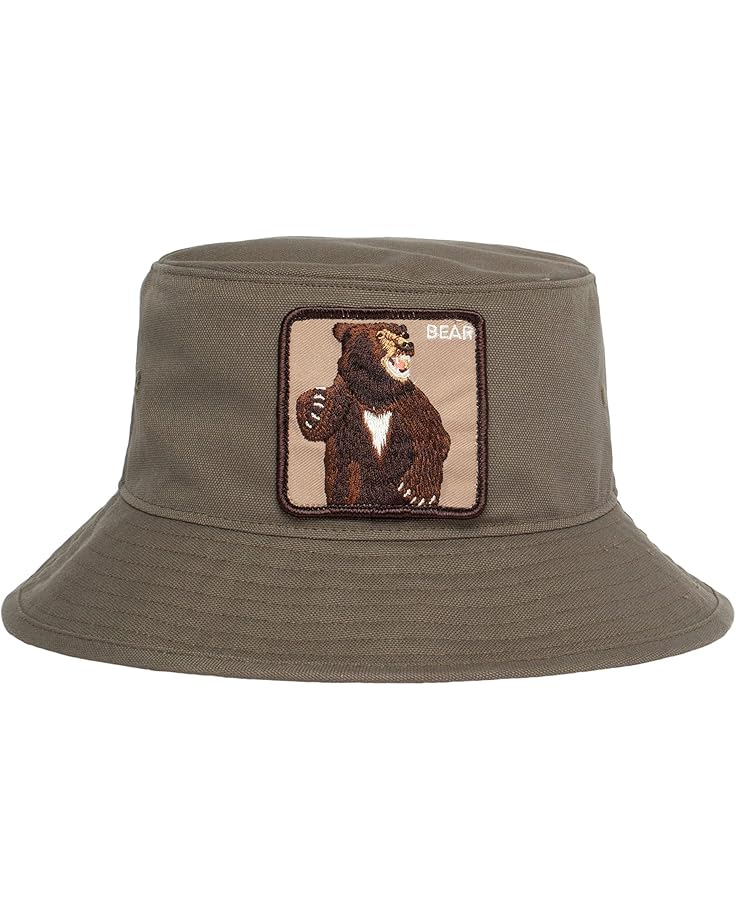 6pm Goorin Brothers Fighting Bear