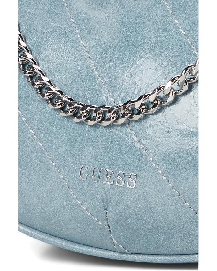 6pm GUESS Amys Convertible Crossbody