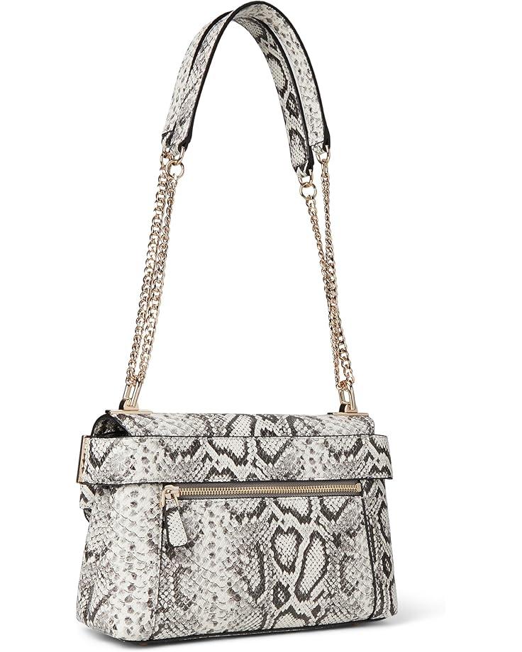 6pm GUESS Anadela Covertible Crossbody Flap