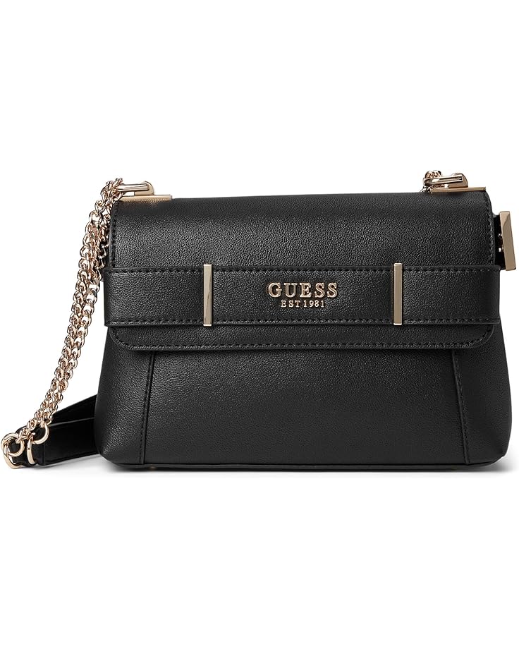 6pm GUESS Anadela Covertible Crossbody Flap