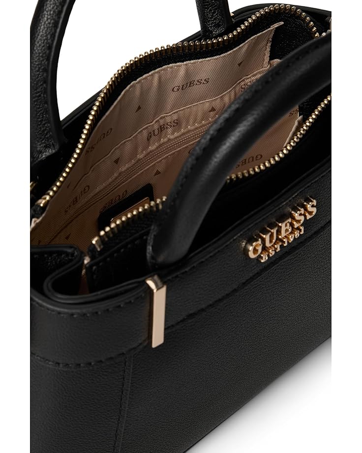 6pm GUESS Anadela Mini Satchel