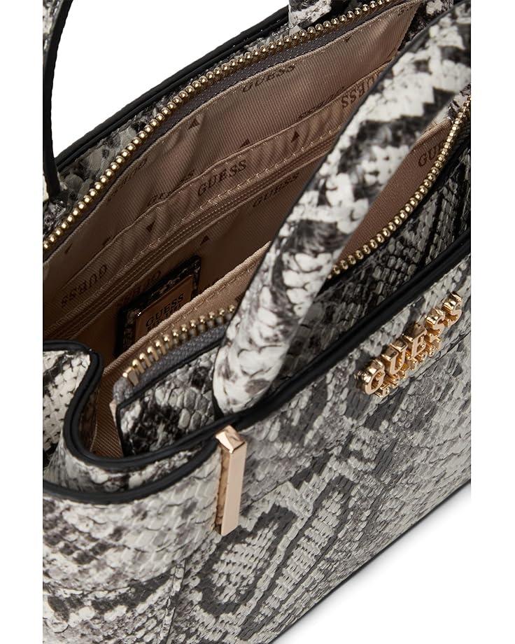 6pm GUESS Anadela Mini Satchel