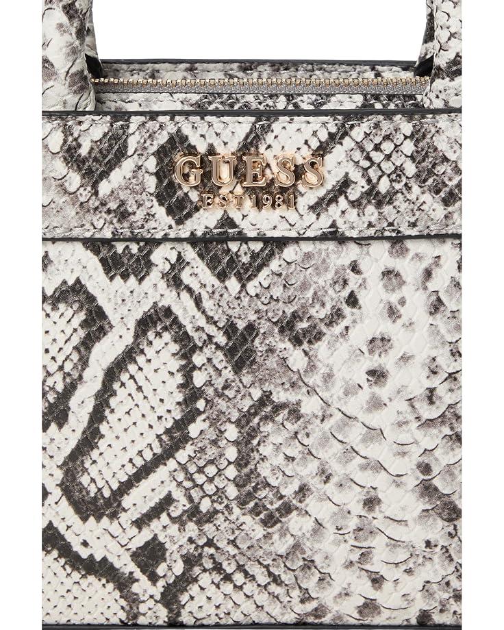 6pm GUESS Anadela Mini Satchel