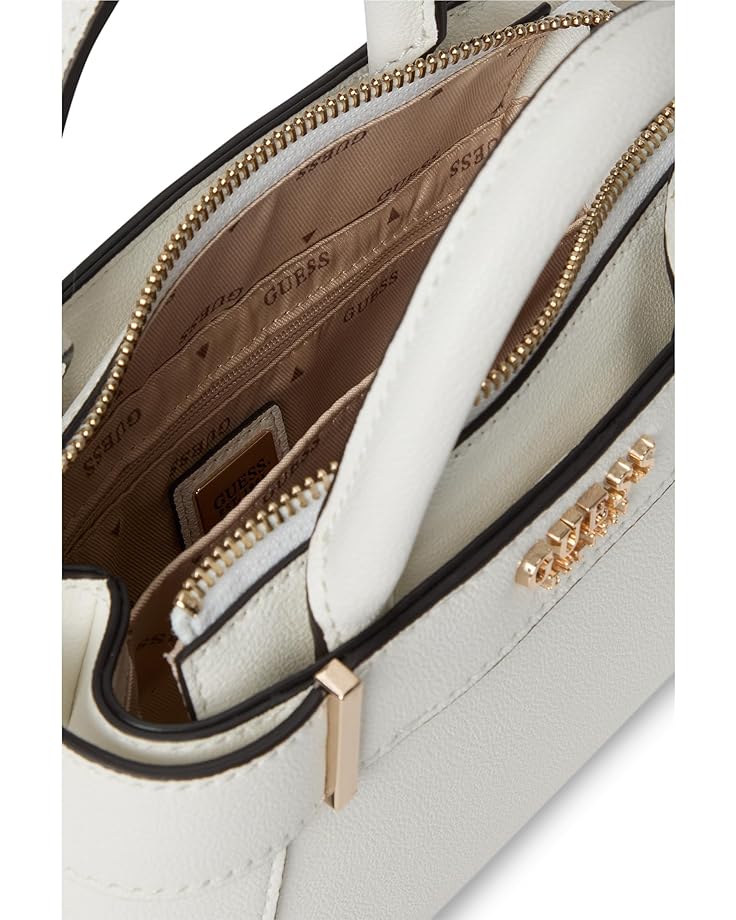 6pm GUESS Anadela Mini Satchel