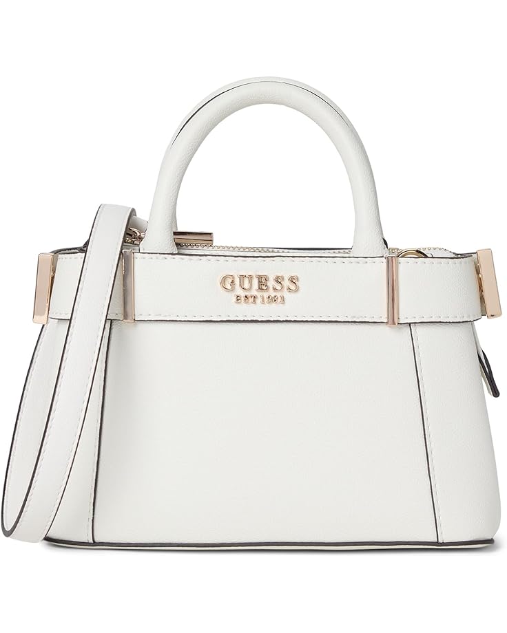 6pm GUESS Anadela Mini Satchel