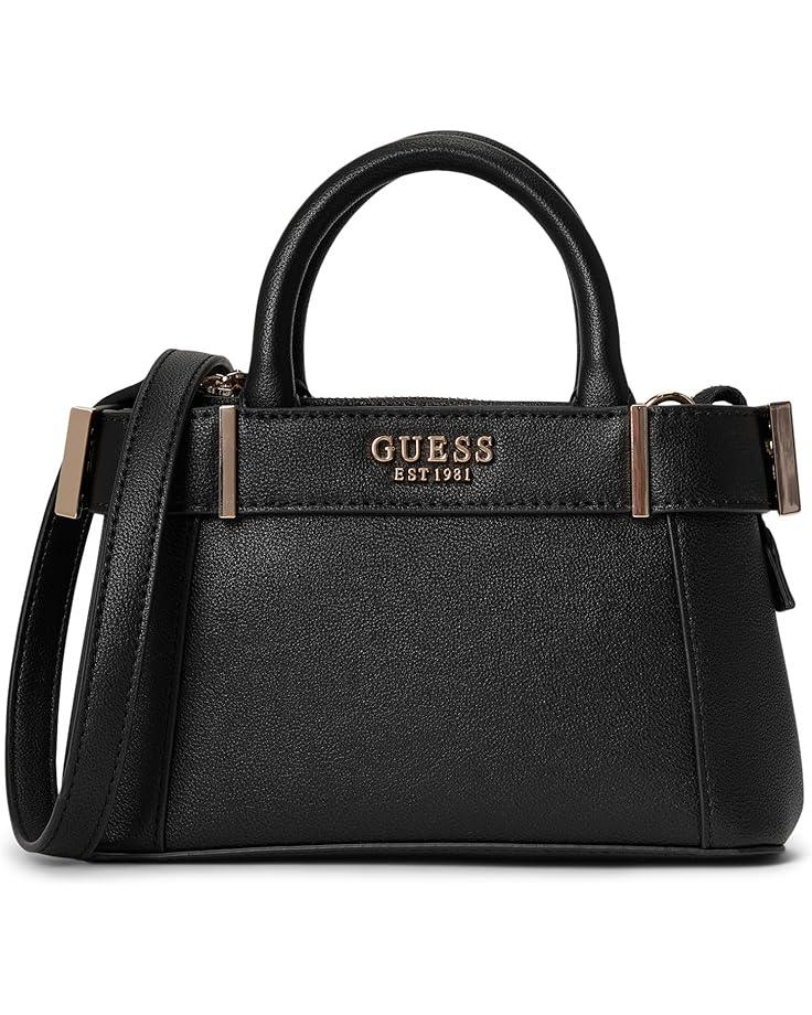 6pm GUESS Anadela Mini Satchel