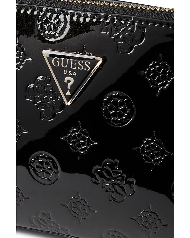 6pm GUESS Arnela Shoulder Satchel