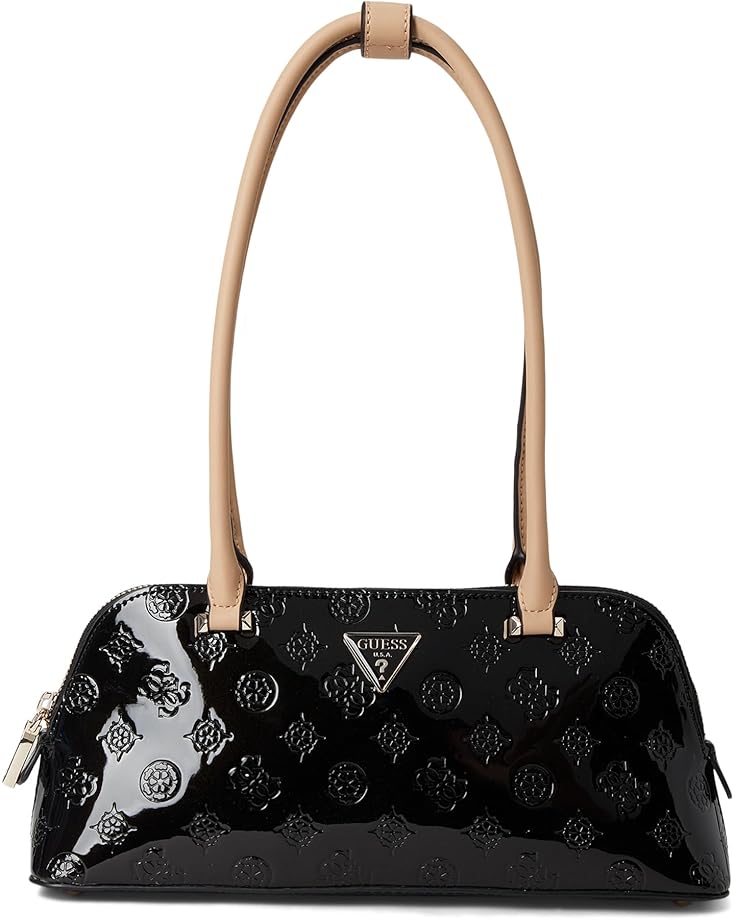 6pm GUESS Arnela Shoulder Satchel