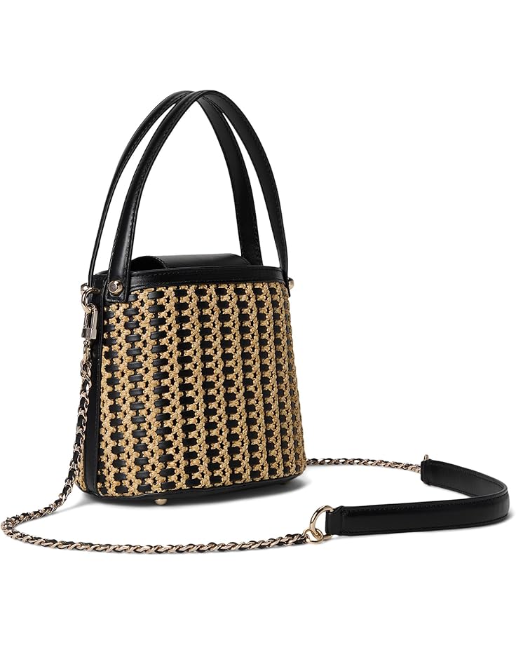 6pm GUESS Atalia Crossbody Bucket
