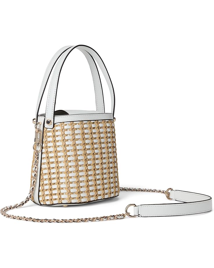 6pm GUESS Atalia Crossbody Bucket
