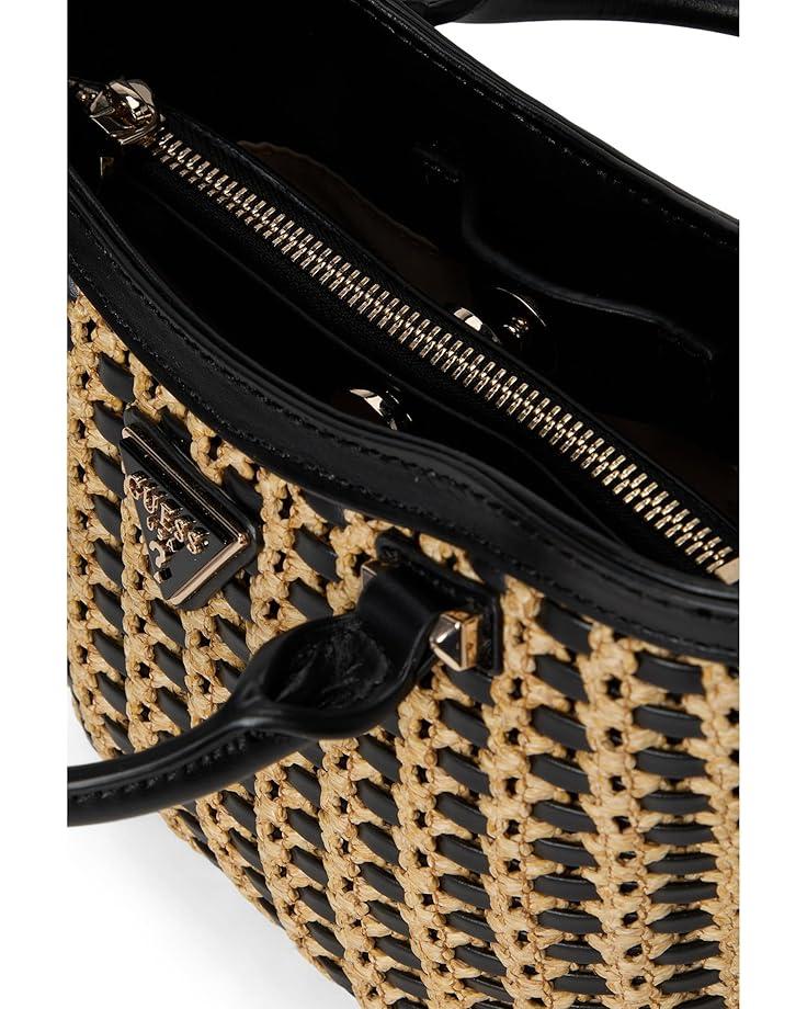 6pm GUESS Atalia Mini Tote