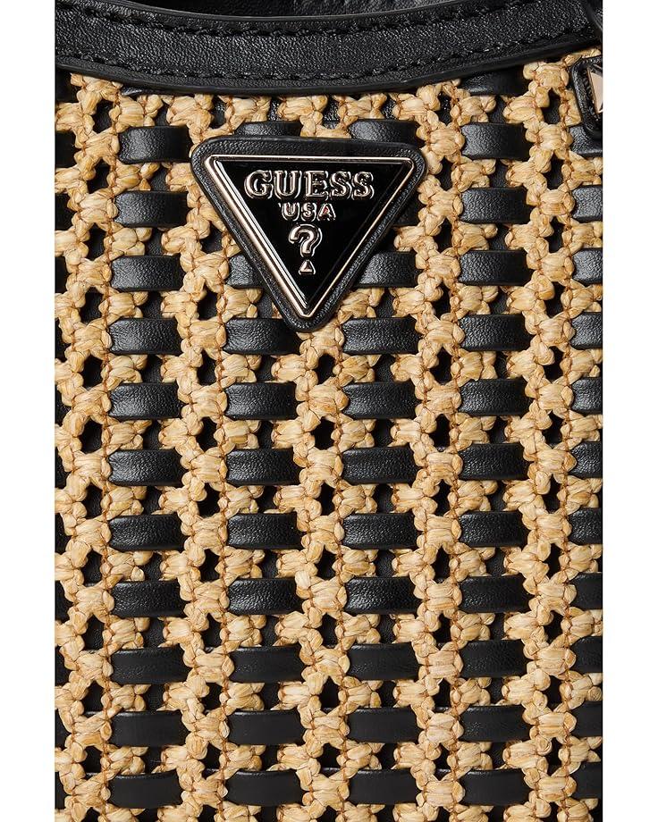 6pm GUESS Atalia Mini Tote