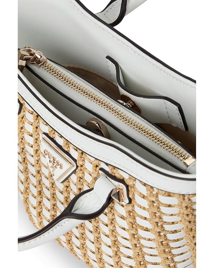 6pm GUESS Atalia Mini Tote