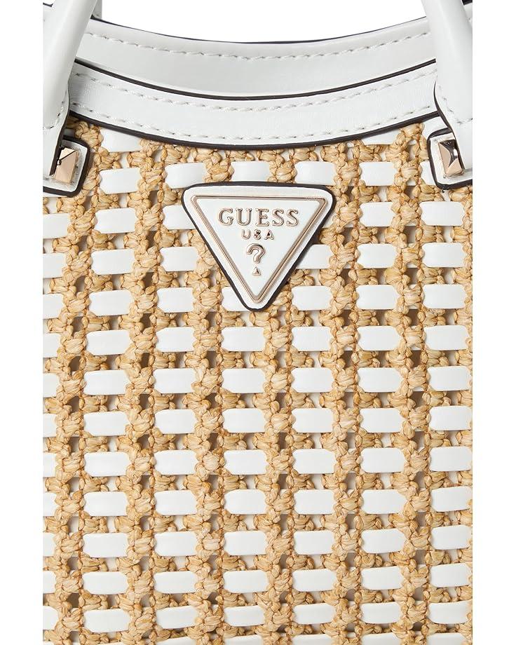 6pm GUESS Atalia Mini Tote