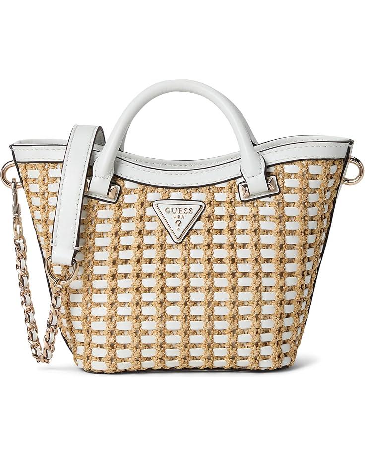 6pm GUESS Atalia Mini Tote