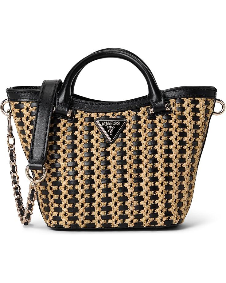 6pm GUESS Atalia Mini Tote