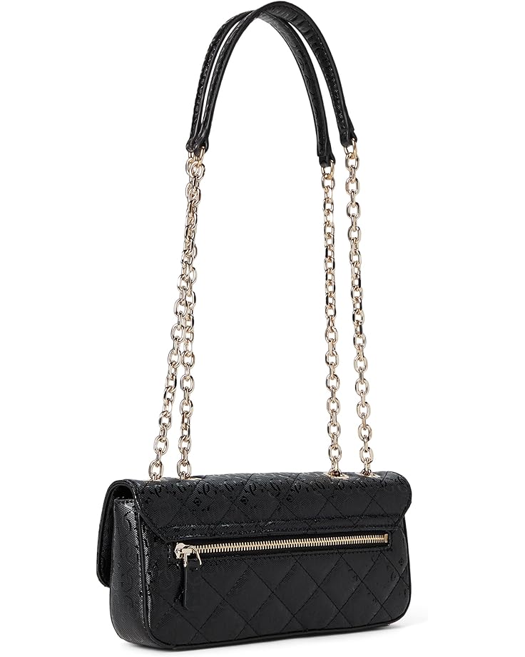 6pm GUESS Bessey Convertible Crossbody Flap