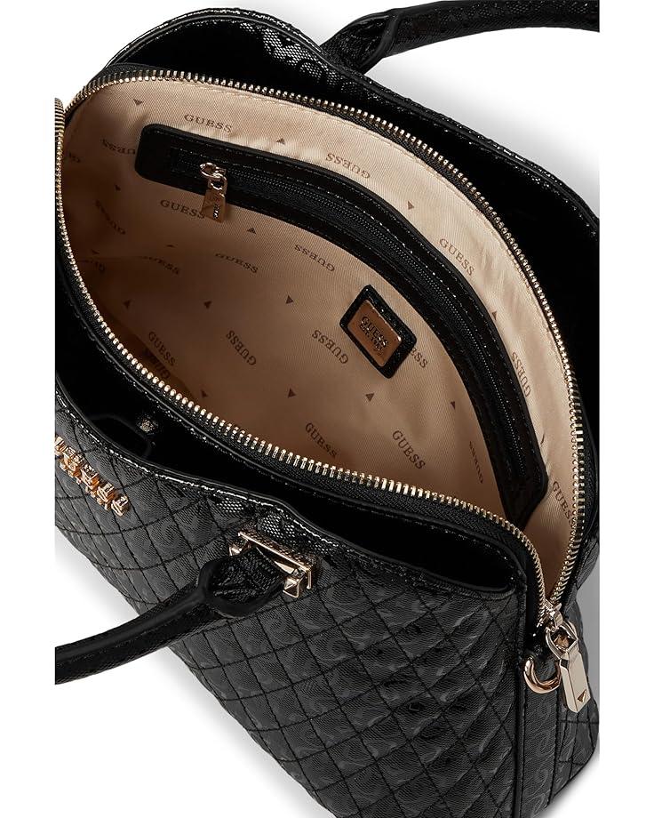 6pm GUESS Betula Satchel