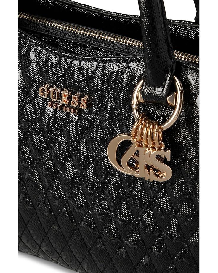 6pm GUESS Betula Satchel