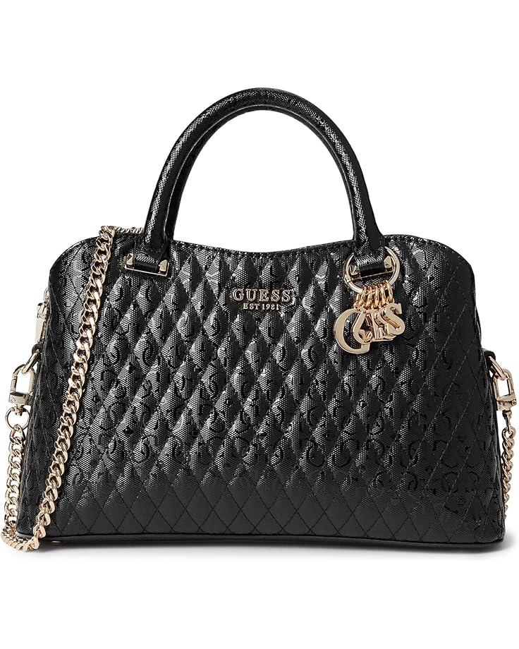 6pm GUESS Betula Satchel