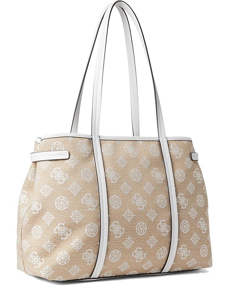 6pm GUESS Beyza Girlfriend Tote