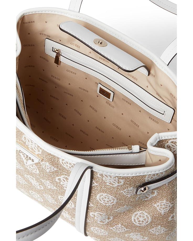 6pm GUESS Beyza Girlfriend Tote