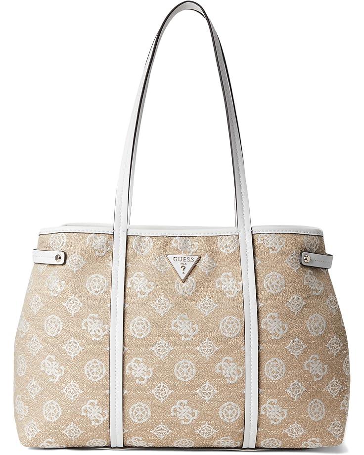 6pm GUESS Beyza Girlfriend Tote