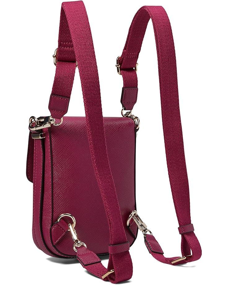 GUESS Brynlee Mini Convertible Backpack