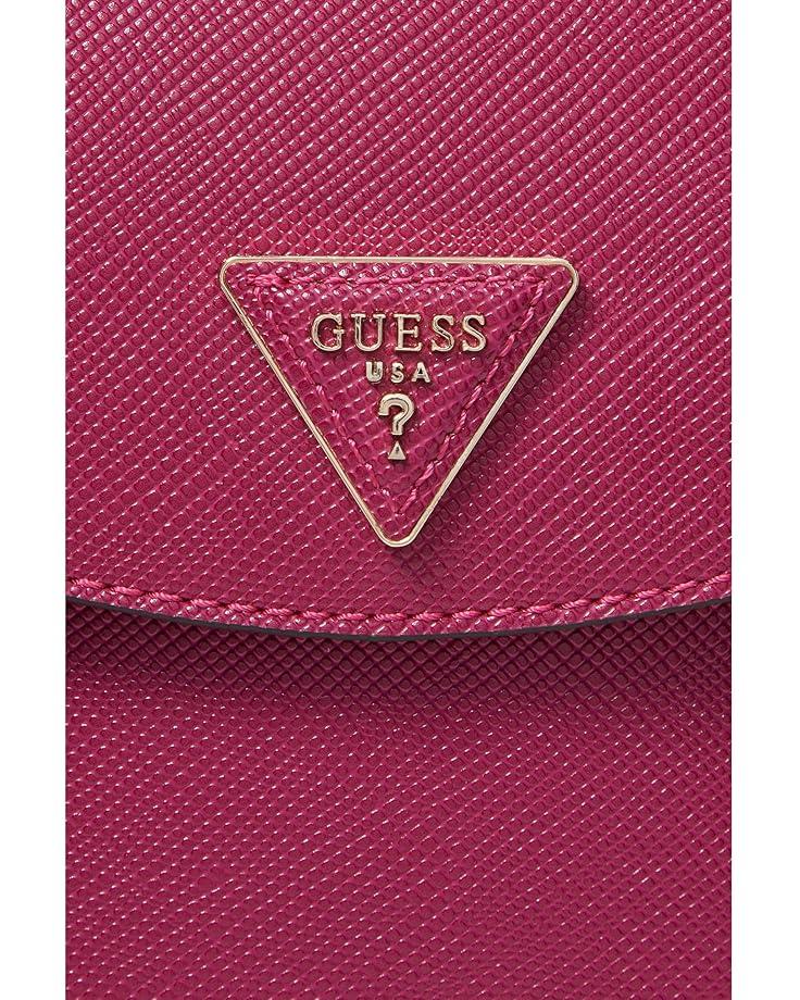 GUESS Brynlee Mini Convertible Backpack