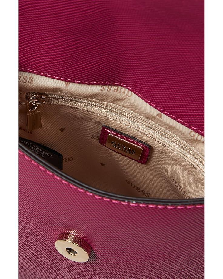 GUESS Brynlee Mini Convertible Backpack
