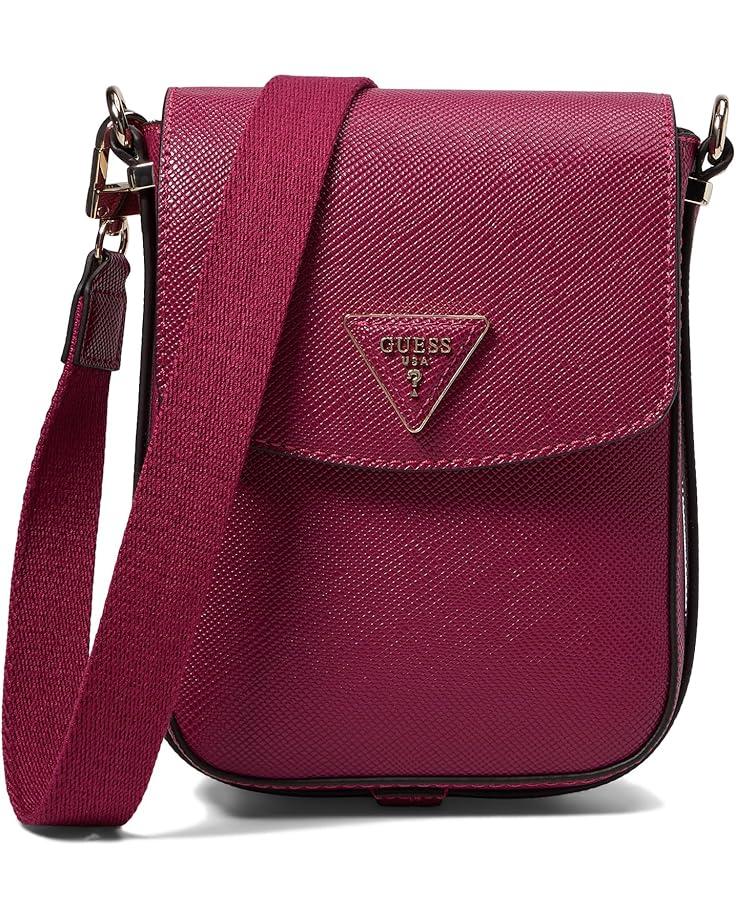 GUESS Brynlee Mini Convertible Backpack