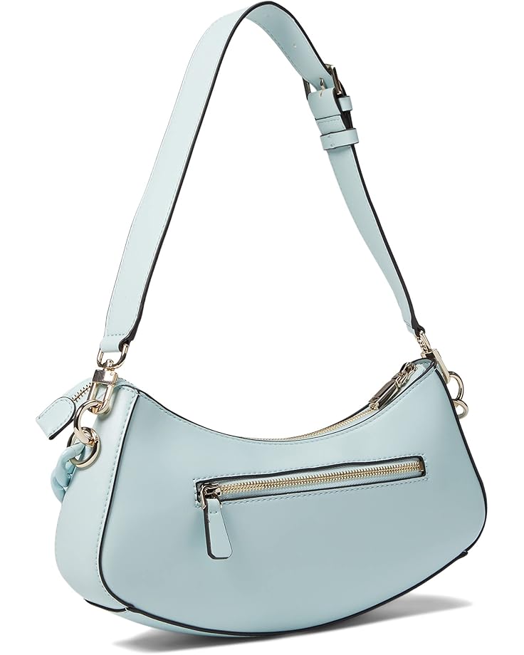 GUESS Corina Top Zip Shoulder Bag