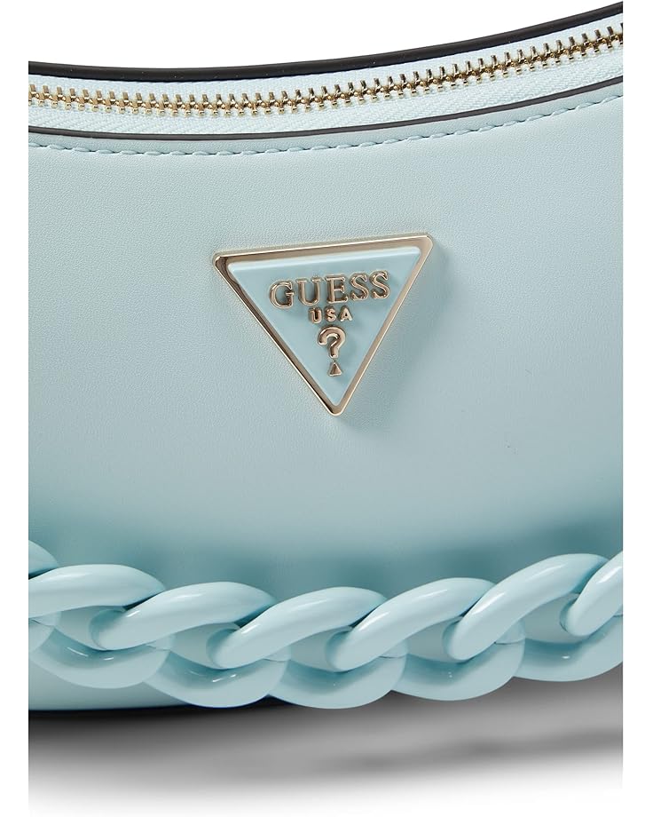 GUESS Corina Top Zip Shoulder Bag